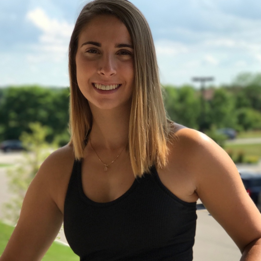 Meet your Posher, Ashley